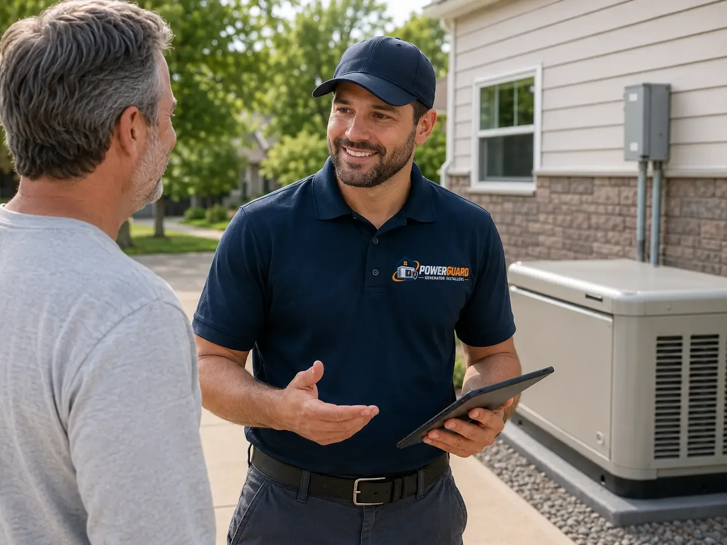 Generator Installation Raleigh, NC FAQs